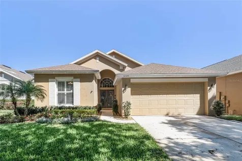 1226 Kersfield Circle Lake Mary FL 32746
