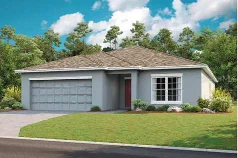 33947 Sky Blossom Circle Leesburg FL 34788