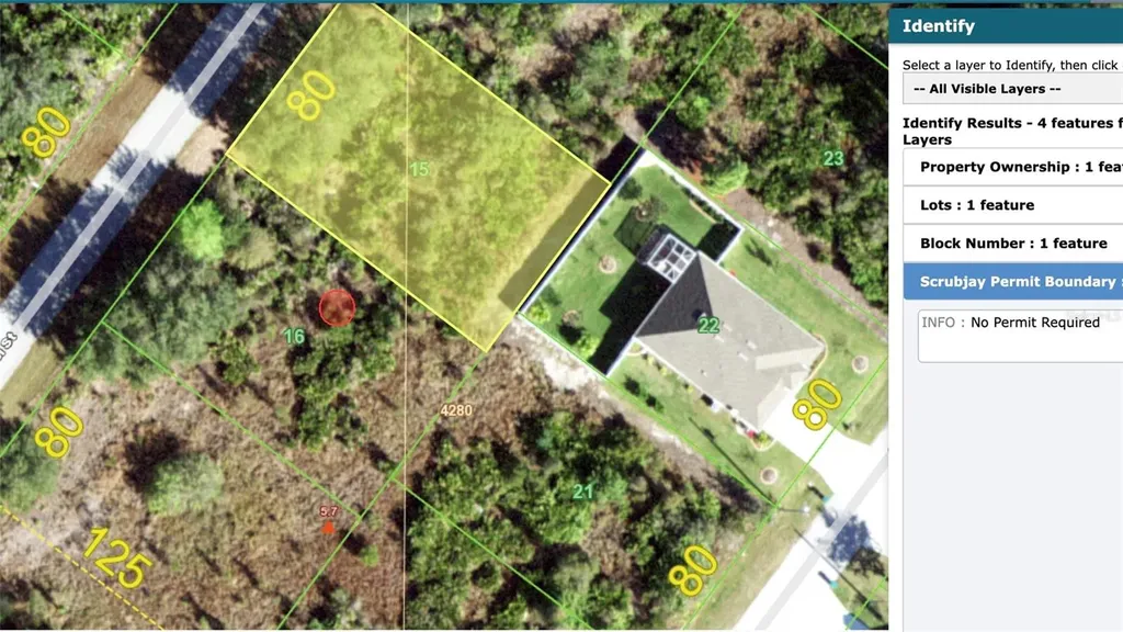 9220 Ravel Street Port Charlotte FL 33981