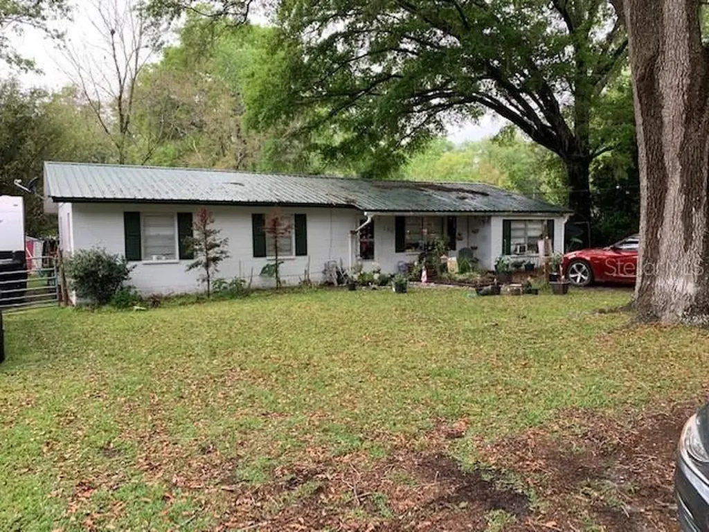 190 SW 264th Terrace Newberry FL 32669