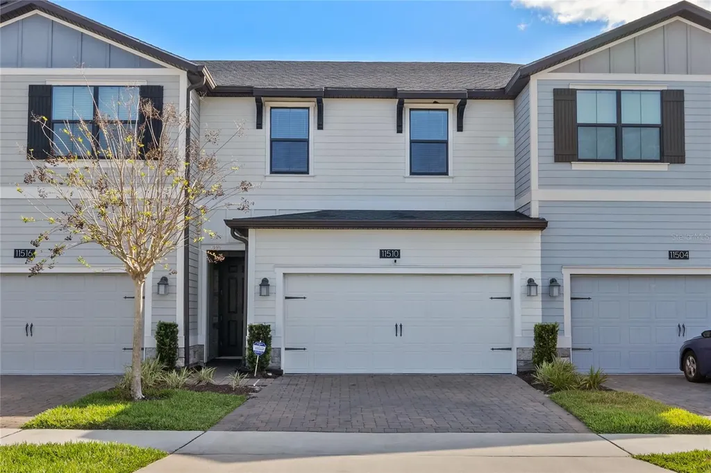 11510 Whistling Pine Way Orlando FL 32832