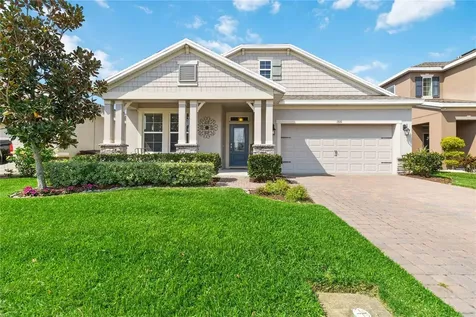 1516 Caterpillar Street Saint Cloud FL 34771