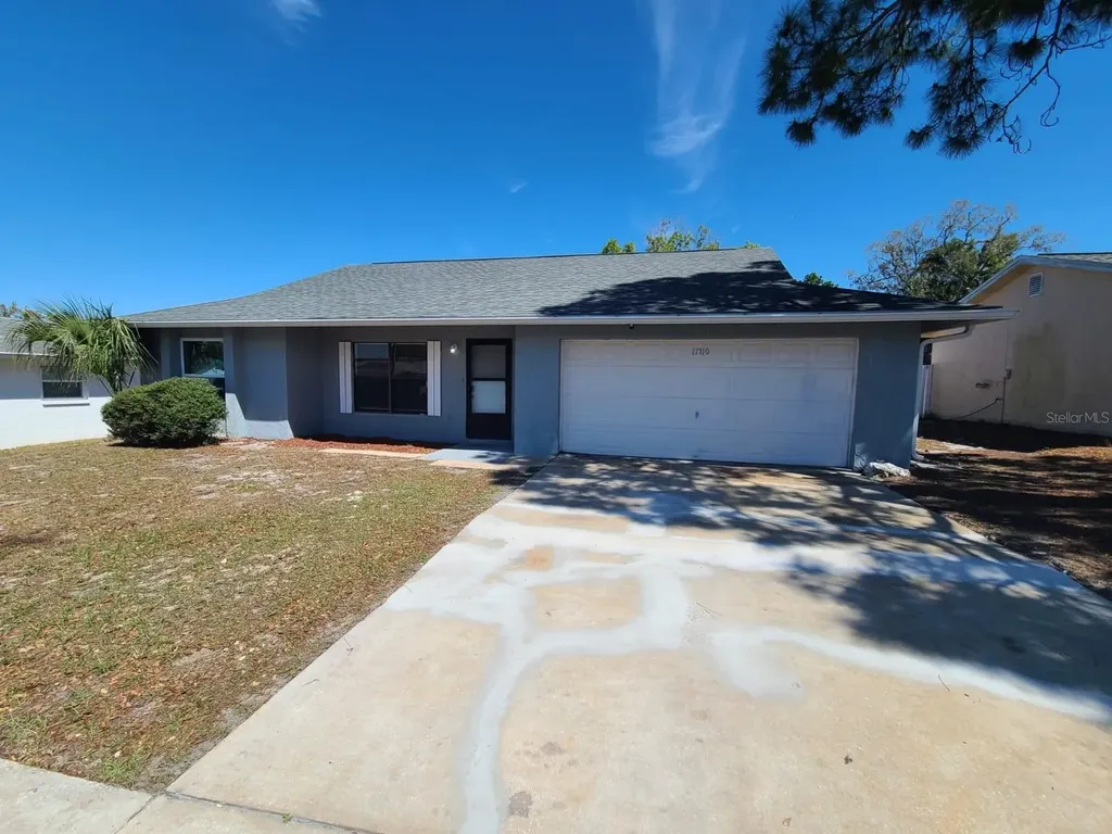 11710 Salmon Drive Port Richey FL 34668