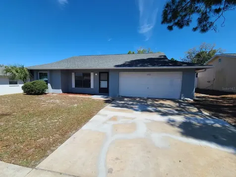 11710 Salmon Drive Port Richey FL 34668