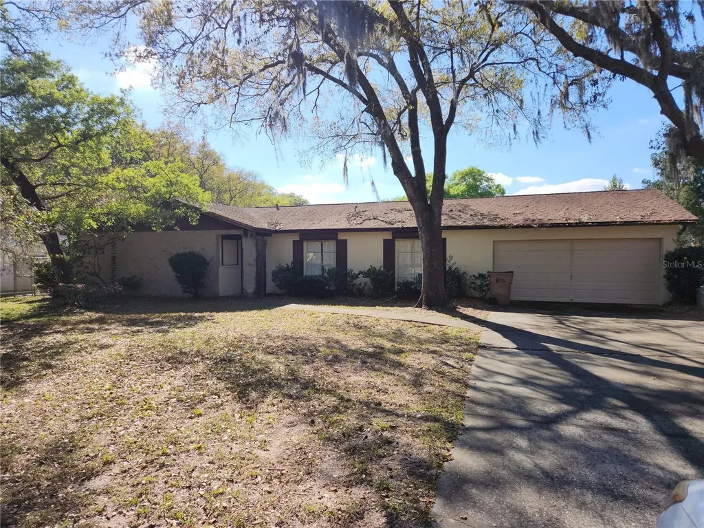 10408 N 62nd Street Temple Terrace FL 33617