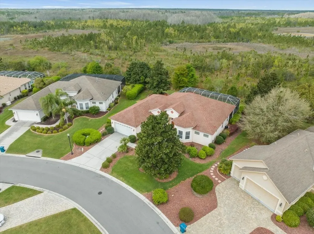 8359 Fair Hill Drive Weeki Wachee FL 34613