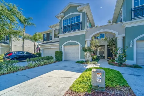 2142 Park Crescent Drive Land O Lakes FL 34639
