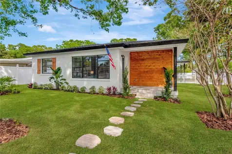 301 N Glen Avenue Tampa FL 33609