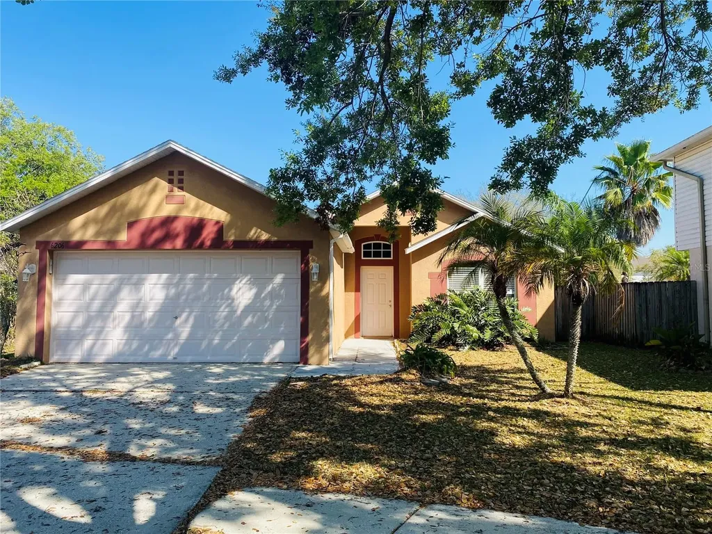 6206 Venezia Place Riverview FL 33578