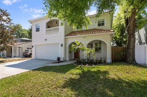 3822 W Tacon Street Tampa FL 33629