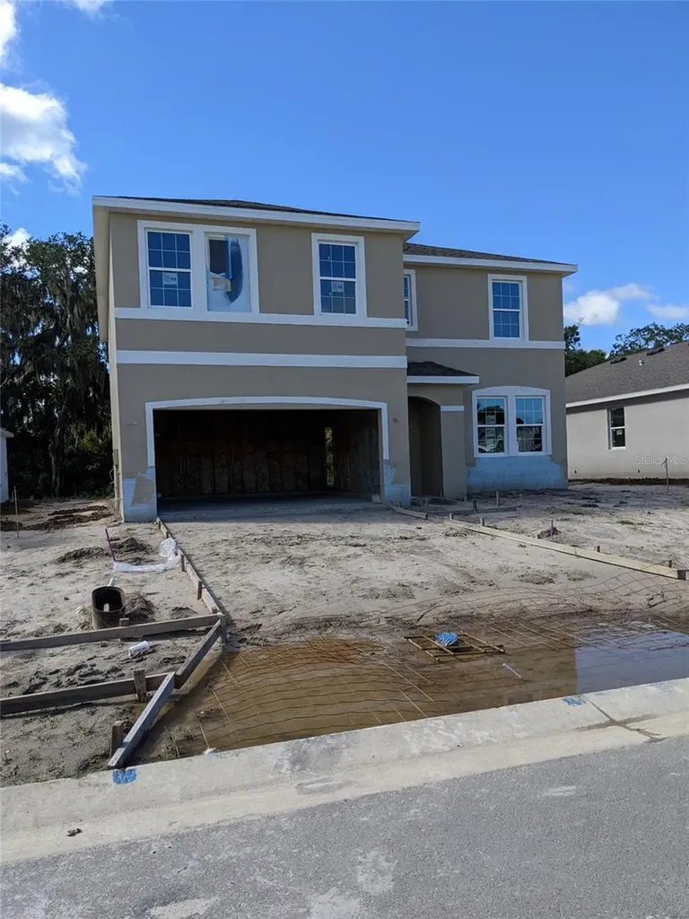 4023 Quiet Rain Court Palmetto FL 34221