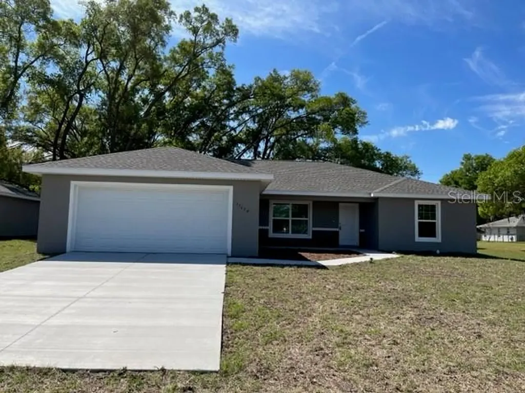 17654 SW 115th Place Dunnellon FL 34432