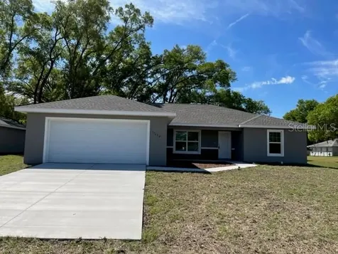17654 SW 115th Place Dunnellon FL 34432