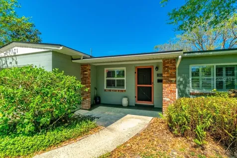 1047 Sherrington Road Orlando FL 32804