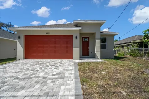 8922 N Newport Avenue Tampa FL 33604