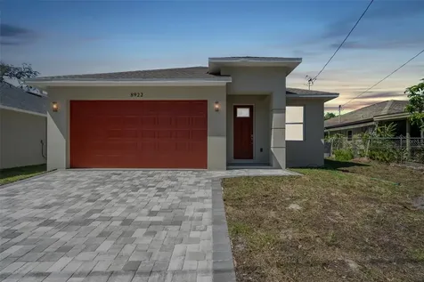 8922 N Newport Avenue Tampa FL 33604