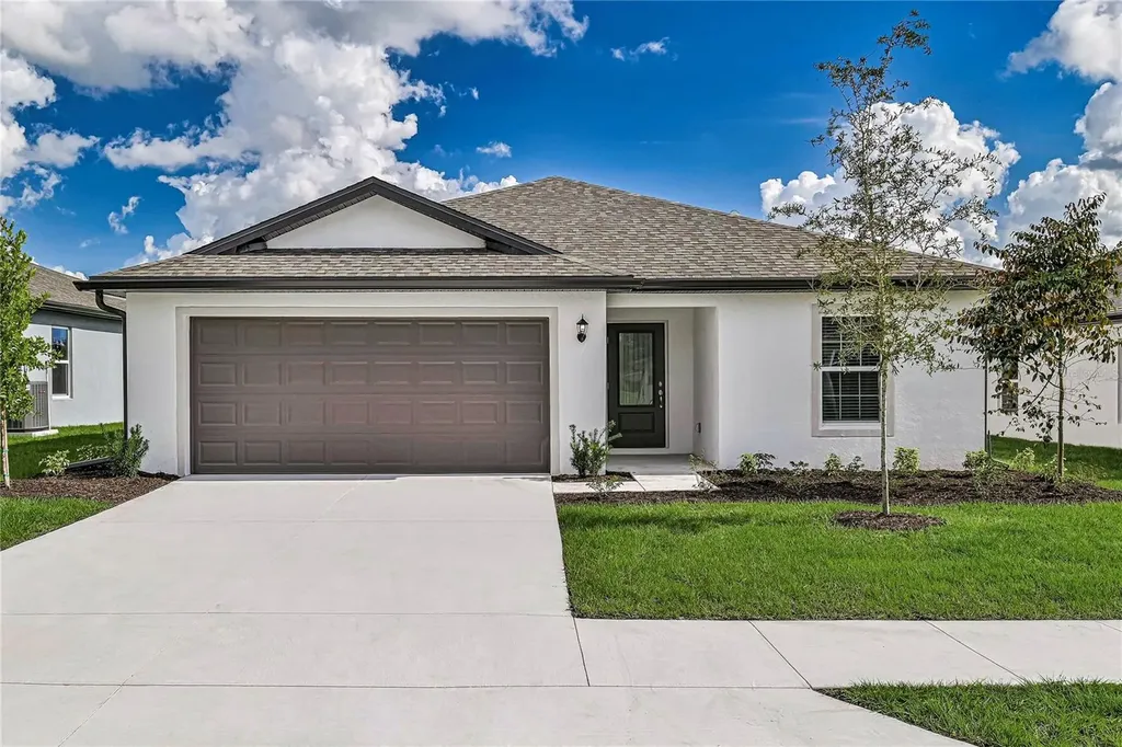 4377 Carrabelle River Lane Lakeland FL 33811
