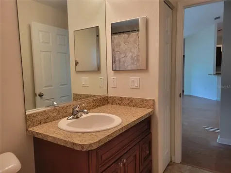 9805 N Stafford Drive Citrus Springs FL 34433