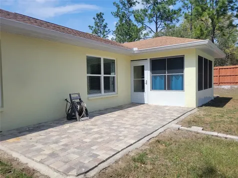 9805 N Stafford Drive Citrus Springs FL 34433