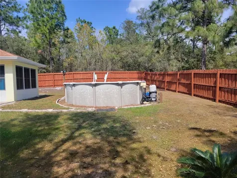 9805 N Stafford Drive Citrus Springs FL 34433