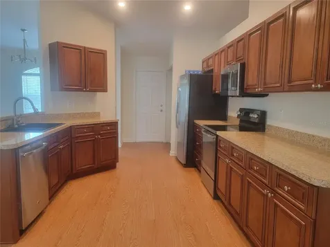 9805 N Stafford Drive Citrus Springs FL 34433
