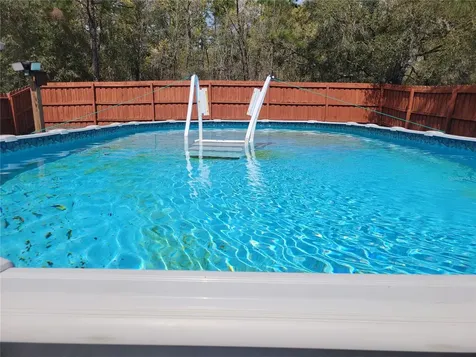 9805 N Stafford Drive Citrus Springs FL 34433