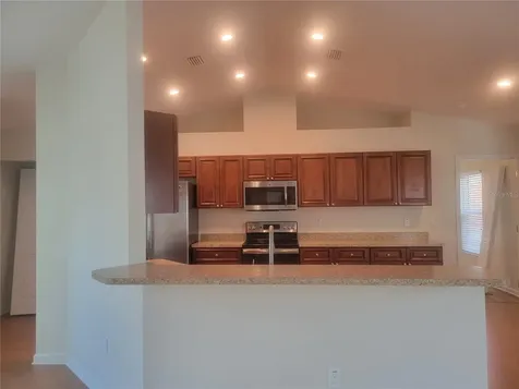9805 N Stafford Drive Citrus Springs FL 34433