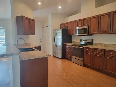 9805 N Stafford Drive Citrus Springs FL 34433