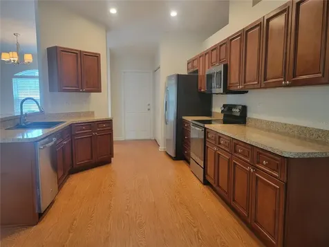9805 N Stafford Drive Citrus Springs FL 34433