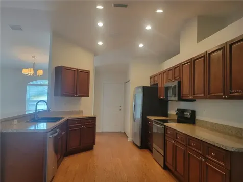 9805 N Stafford Drive Citrus Springs FL 34433