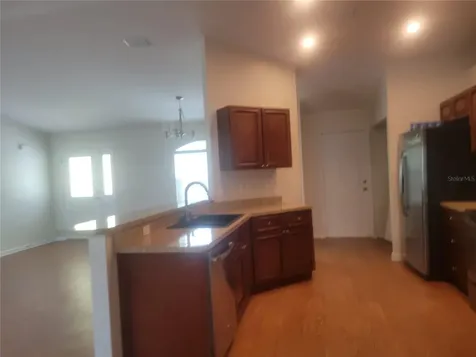 9805 N Stafford Drive Citrus Springs FL 34433