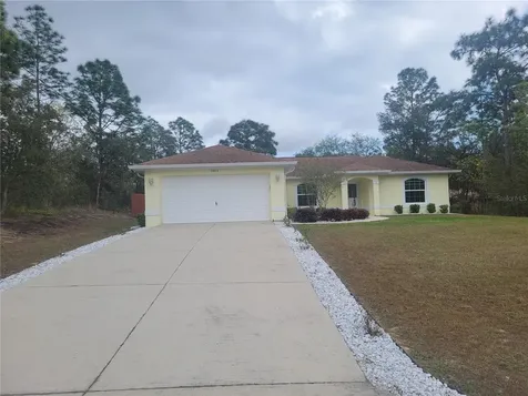 9805 N Stafford Drive Citrus Springs FL 34433