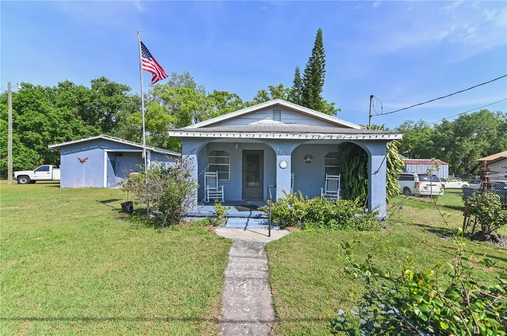 4353 Helen Avenue Kissimmee FL 34746
