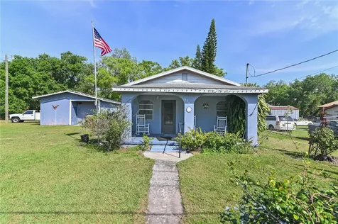 4353 Helen Avenue Kissimmee FL 34746