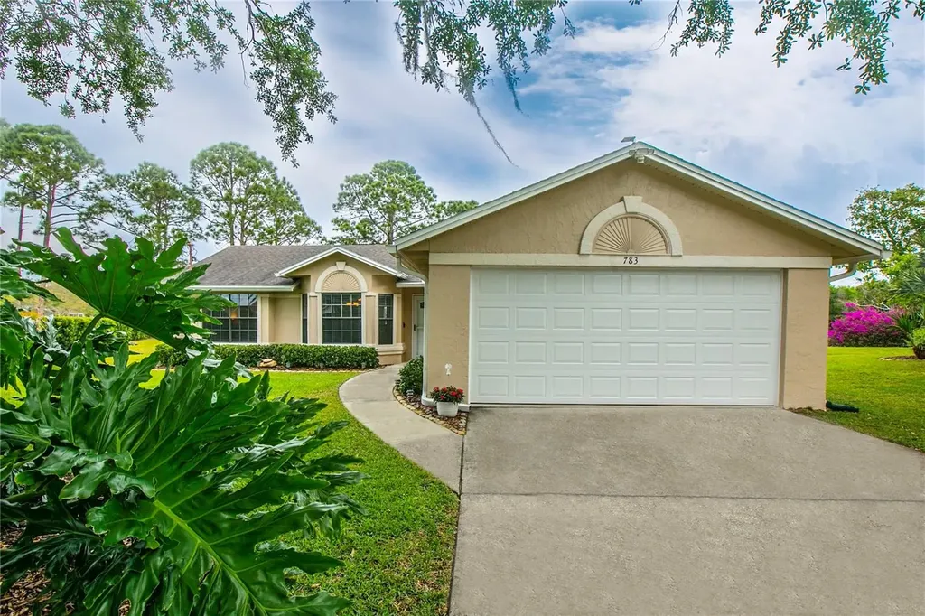 783 Raleigh Court Deltona FL 32738