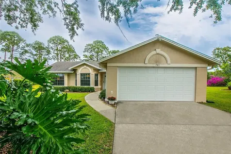 783 Raleigh Court Deltona FL 32738