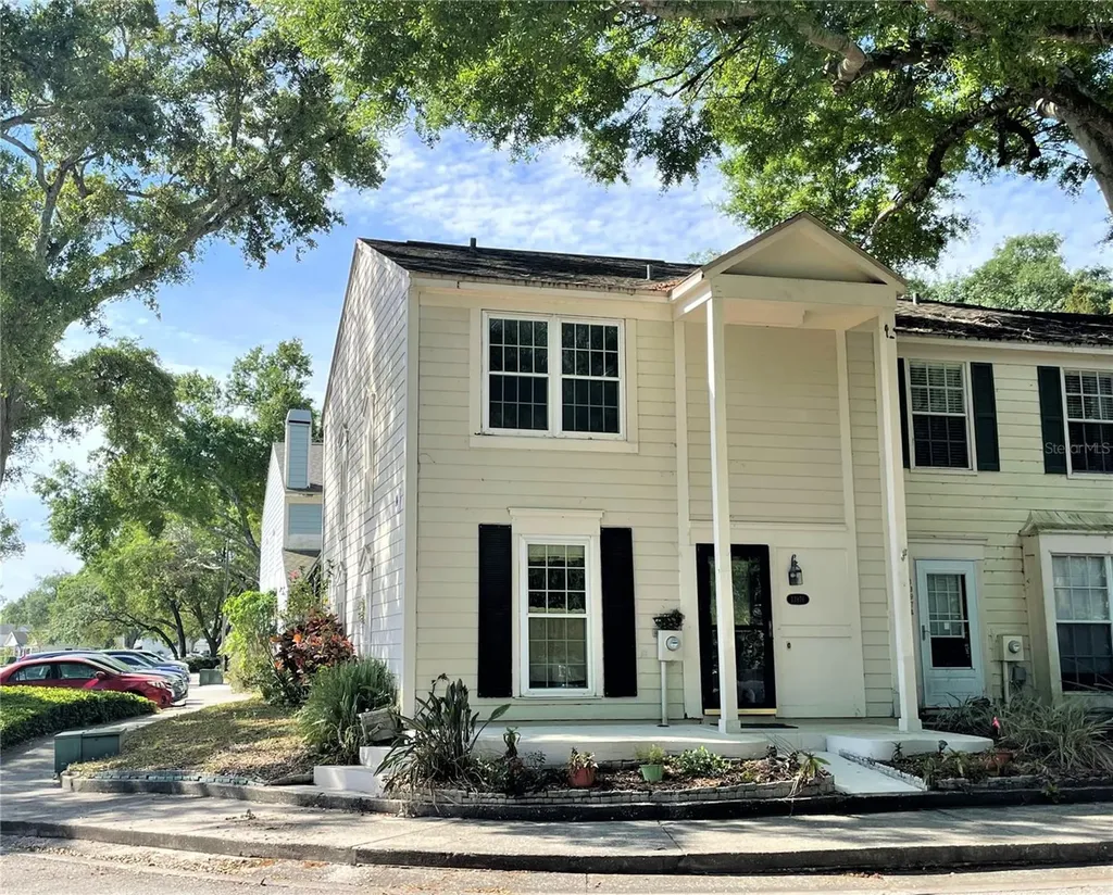 13976 Fletchers Mill Drive Tampa FL 33613