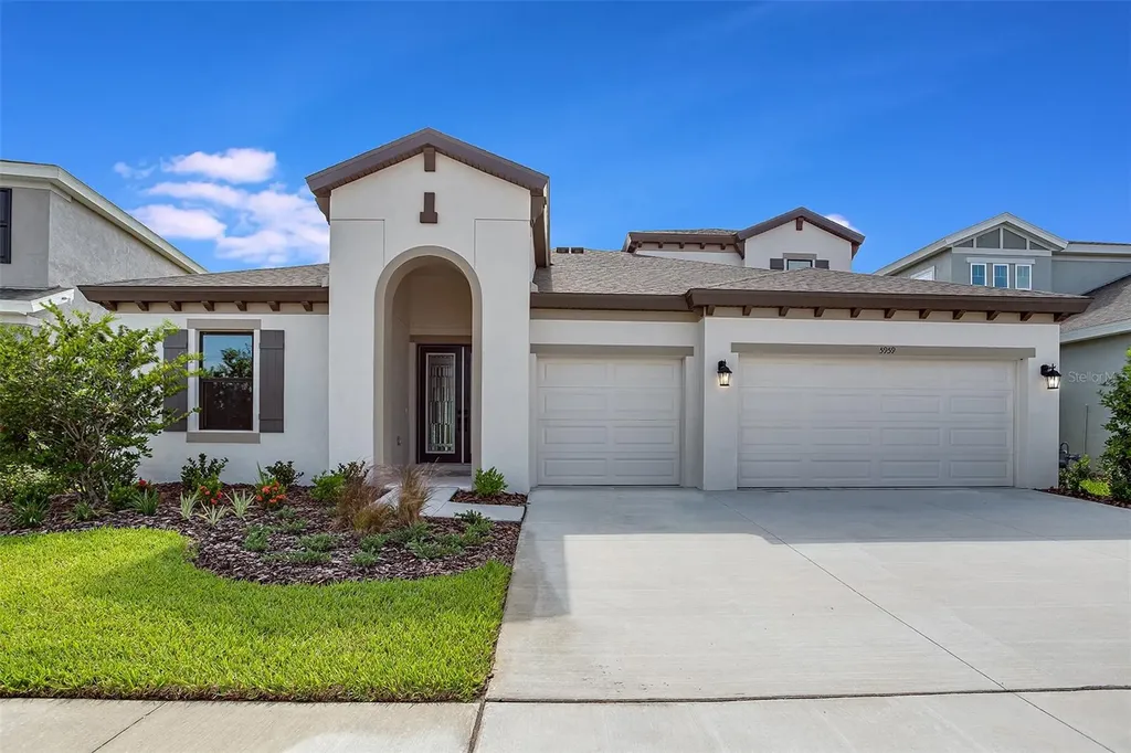 5959 Hidden Branch Drive Apollo Beach FL 33572