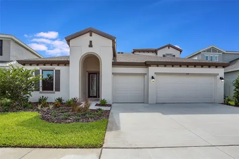 5959 Hidden Branch Drive Apollo Beach FL 33572