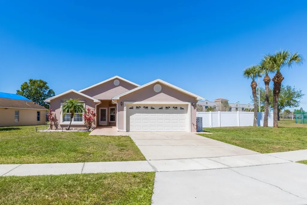 11174 Galvin Drive Orlando FL 32837