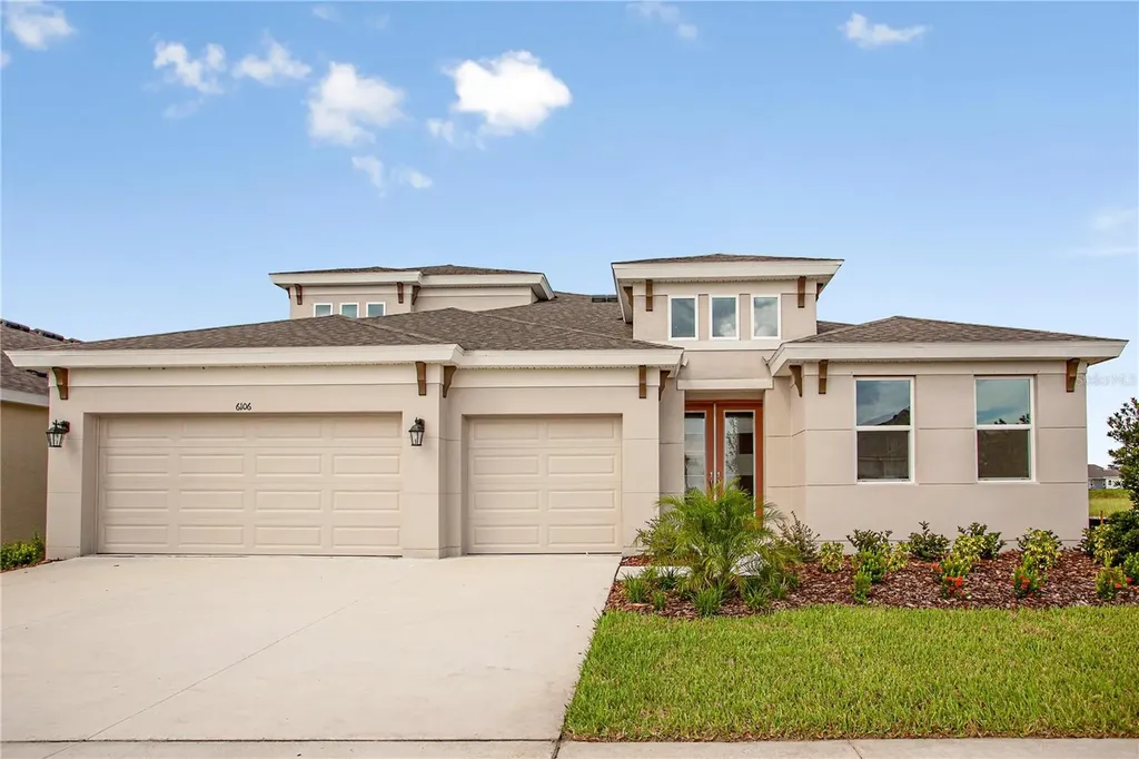 6106 Hidden Branch Drive Apollo Beach FL 33572