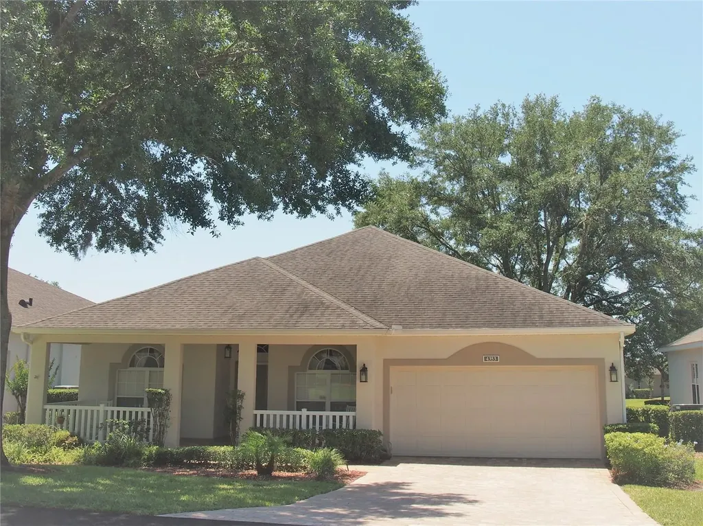 4353 Hammersmith Drive Clermont FL 34711