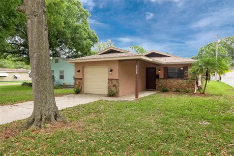 508 36th Avenue N St Petersburg FL 33704