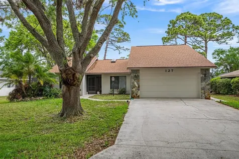 127 Loblolly Lane Nokomis FL 34275