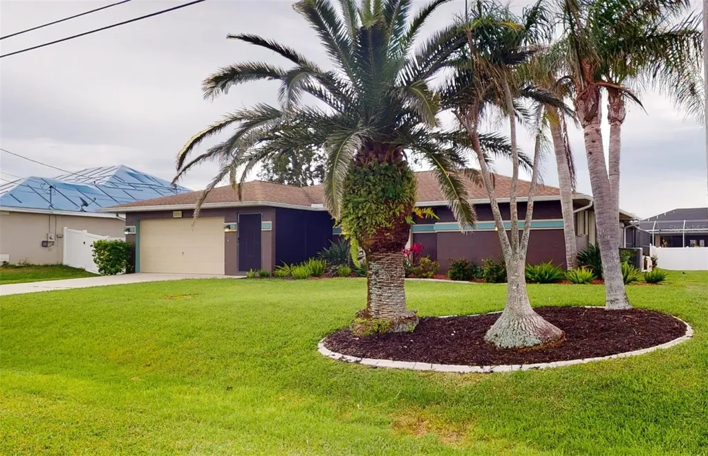 2614 SW 32nd Street Cape Coral FL 33914
