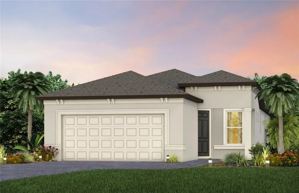 6091 Shorebird Branch Land O Lakes FL 34638
