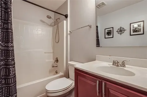 9509 Ashburn Creek Lane Tampa FL 33610
