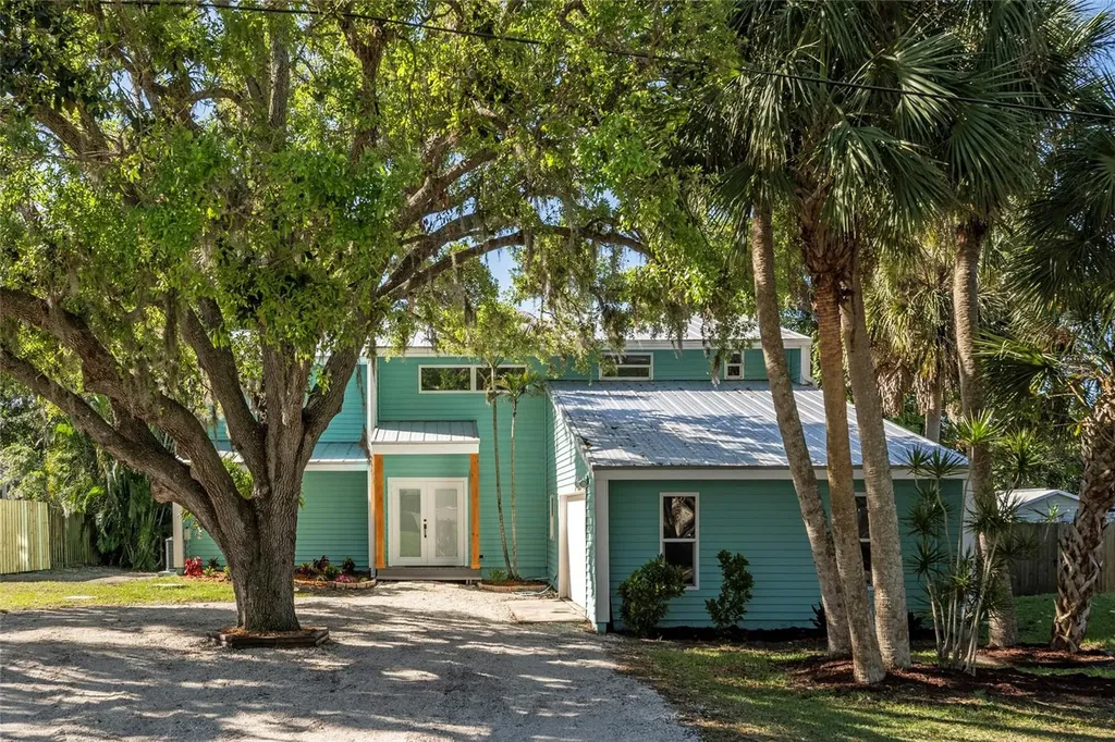 312 Myrtle Drive Nokomis FL 34275