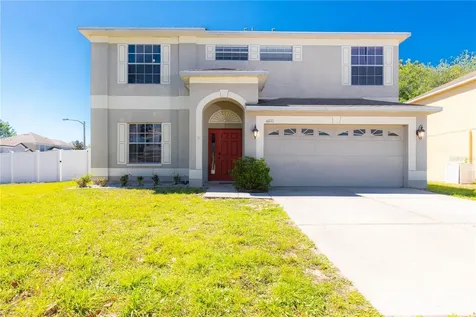 4011 Braemere Drive Spring Hill FL 34609