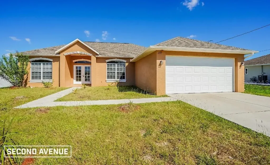209 Manasota Street Fort Myers FL 33913